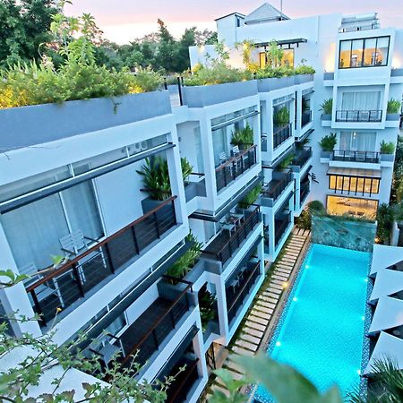 Riversoul Boutique Siem Reap Buitenkant foto